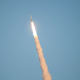 Image for article titled Recently divorced woman sends her wedding ring into space on a homemade rocket